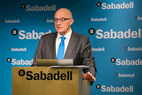 Oliu Sabadell destaca 2021 como punto de inflexión para el banco