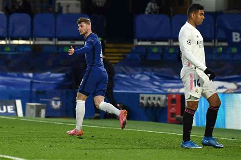 Fotos de Chelsea x Real Madrid pela Liga dos Campeões Superesportes