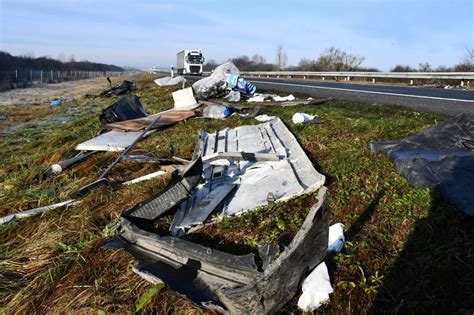 U As Kod Nove Gradi Ke Policija Objavila Detalje Velike Nesre E Na A