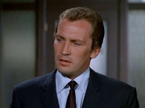 The Invaders Season 2 Episode 7 The Spores 17 Oct 1967 Roy Thinnes