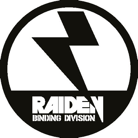 Raiden Logo Vector - (.Ai .PNG .SVG .EPS Free Download)