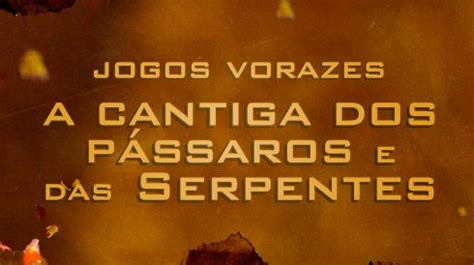 Jogos Vorazes A Cantiga dos Pássaros e das Serpentes trilha sonora