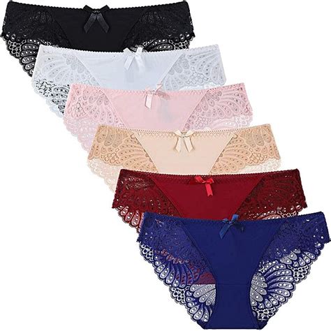 Fashion 6 Pack Ladies Panties @ Best Price Online | Jumia Kenya