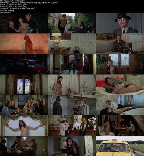 Playing With Fire AKA Le Jeu Avec Le Feu 1975 Free Porn Adult Videos Forum