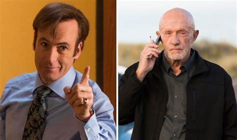 Better Call Saul Season 4 When Is The Next Episode Released On Netflix