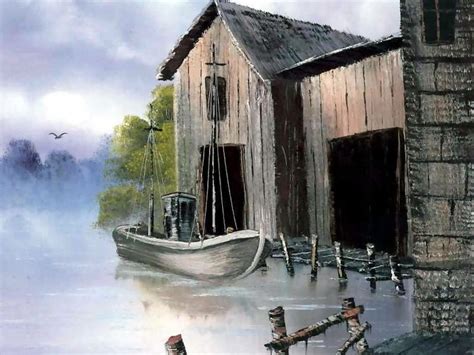 15 best bill Alexander paintings images on Pinterest | Art tutorials ...