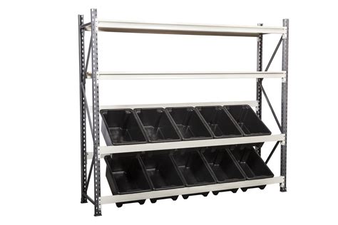 Alstor Monster Combination Activity Rack All Storage Systems