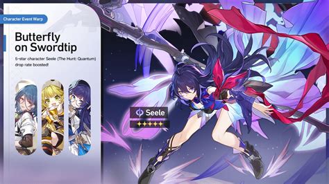 Build Seele Honkai Star Rail — Light Cone Relics Best Team