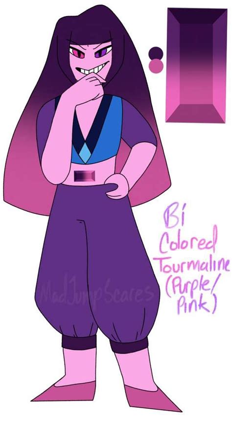 Pin By Husna Nuna Yahya Attamimi On Gemsona Steven Universe