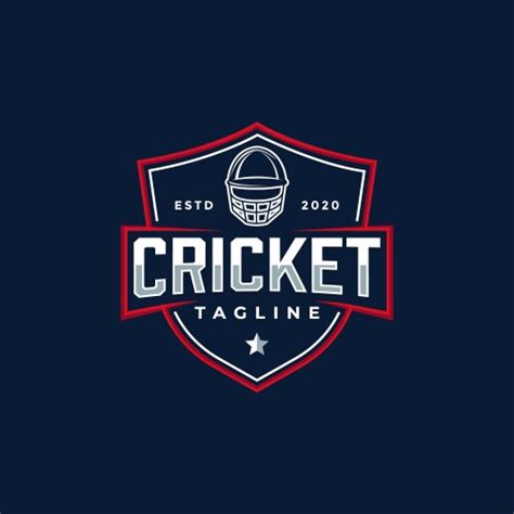 Cricket Logo Vector Images (over 5,100)