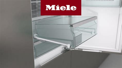 Wie Reinige Ich Den Innenraum Meines Miele Einbau K Hlschranks Miele