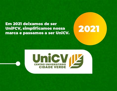 Unicv Portal Do Aluno Entrar - 6