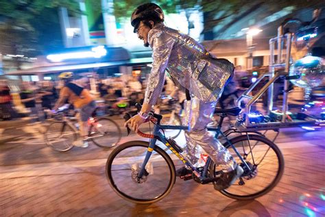 Famously Hot Pride Parade — Soda Citizen - Photo Stories from the South