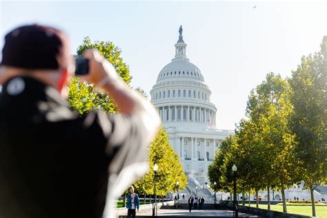 National Mall Walking Tour With Washington Monument Entry - Washington ...