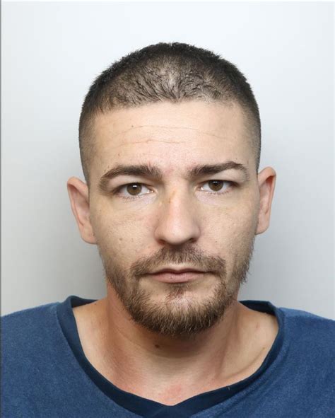 Sex Offender Filmed Girl In Public Toilets