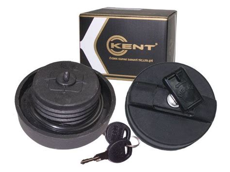 Крышка топливного бака SCANIA, DAF, VOL.(6070) - арт. 6070 - купить по ...