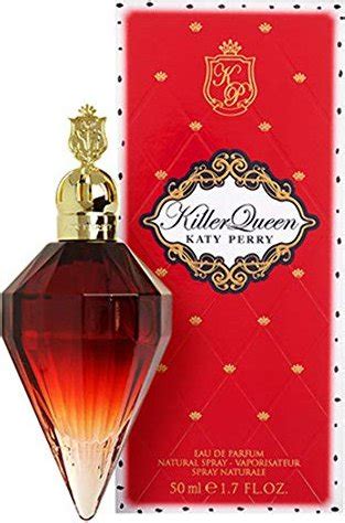 Katy Perry Killer Queen Eau De Parfum Ab