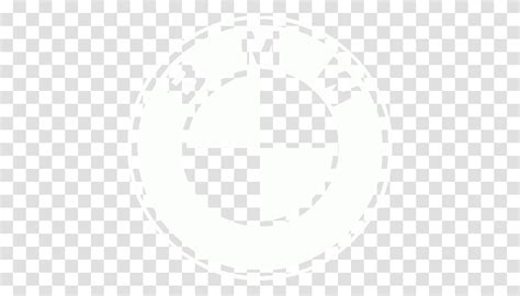 white bmw icon black  white bmw emblem logo symbol trademark
