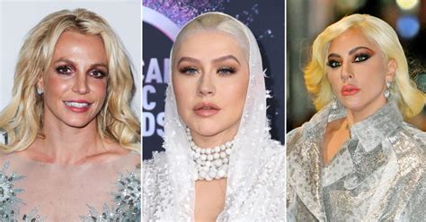 Lady Gaga Vs Abby Roberts Total Wealth History