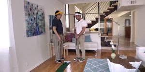 Johnny Busts A Fat Load Inside MILF Diamonds Pulsating Asshole Tnaflix