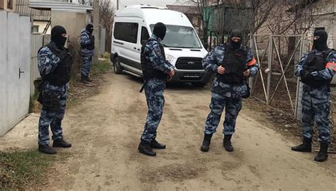 У Криму торік зафіксували 335 політично мотивованих арештів - Меджліс