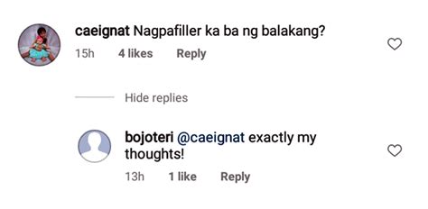 Rufa Mae Quinto S Revealing Bikini Photo Garnered Various Reactions