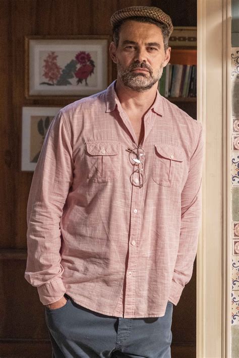 Carmo Dalla Vecchia D Resposta Afiada Seguidora Como Gay Passivo Ou Ativo Sou Delicinha