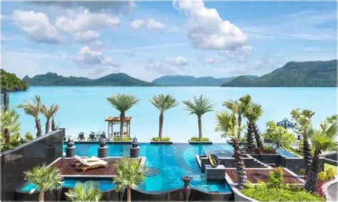 Most Luxurious Couples Retreats In Langkawi