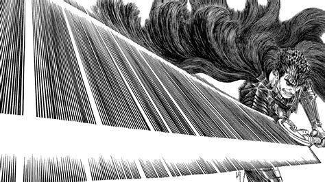 Berserk Guts illustration, Guts, Berserk, Kentaro Miura HD wallpaper ...