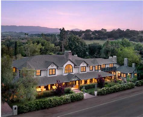 Ballard Inn & Restaurant: Ballard CA Hotels near Solvang CA