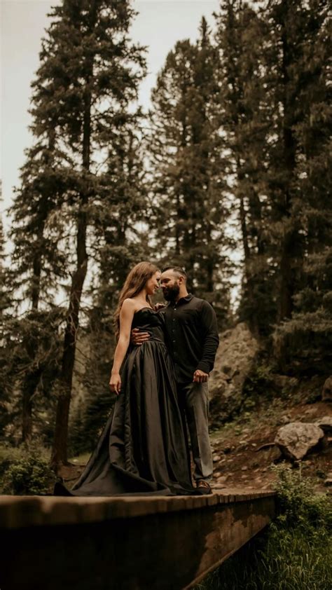 Couples Outdoor Session Moody Couples Photography Kendra Ko Photography