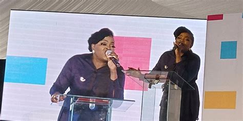 Funke Akindele: Education made me