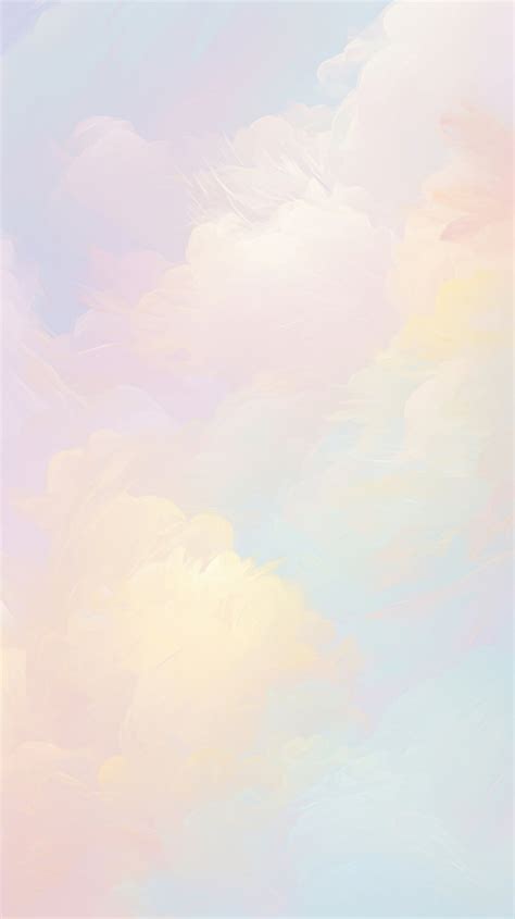 Blurred gradient cloud backgrounds outdoors | Free Photo Illustration - rawpixel