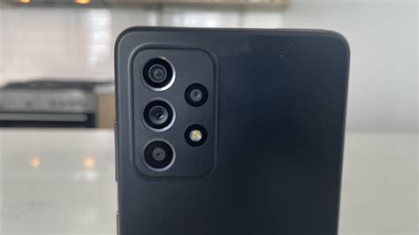 Samsung Galaxy A52 5G Review | PCMag