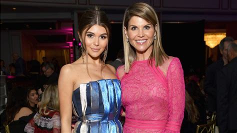 Lori Loughlin's Daughter Olivia Jade Is Being Harassed on Instagram Following Alleged Cheating ...