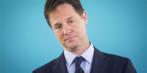 Nick Clegg Was Offered A Pass On A Rise In Tuition Fees By George