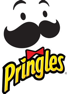 Original Pringles Logo