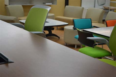 Get Working! 4 Benefits of Collaborative Workspaces - RGV.com