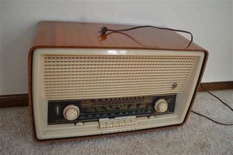 Blaupunkt Radio | Collectors Weekly