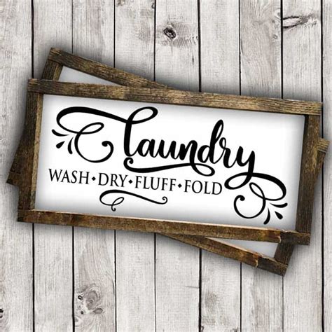 Laundry Sheet Svg Cricut