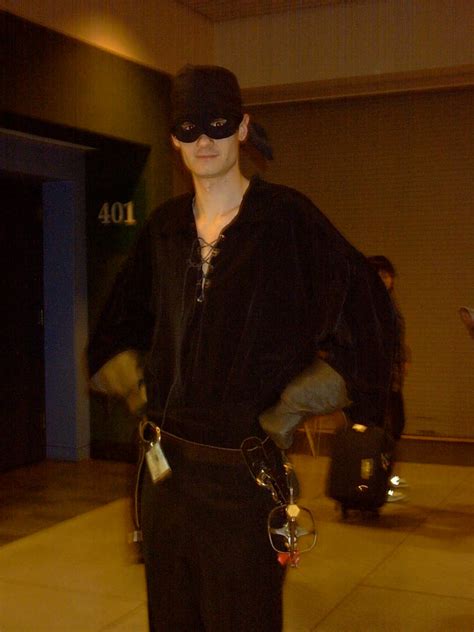 Dread Pirate Roberts by SignalFirefly on DeviantArt