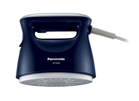 Japan Trend Shop Panasonic Clothes Steamer Ni Fs530