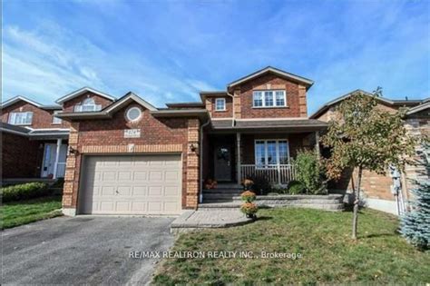 174 Pringle Drive Barrie Zolo Ca