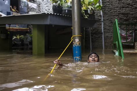 Sejarah Orang Belanda Mengatasi Permasalahan Banjir Yang Selalu Melanda