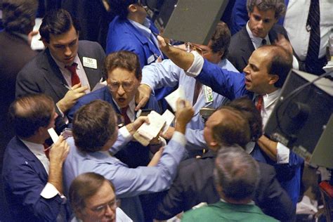 What is ‘Black Monday,’ and why do Wall Street experts fear another