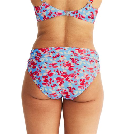 Abecita Sicily Folded Bikini Briefs P Stadium Se