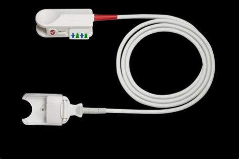 Masimo DCI P SC 200 Pediatric Rainbow Reusable Sensor For Hospital At