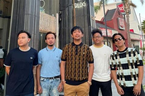 Foto Lirik Dan Chord Lagu Beri Kami Yang Terbaik DMasiv