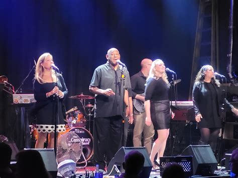 T... - The Conspiracy Band-Columbus, Ohio-Sutton Entertainment