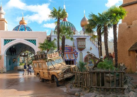 adventureland disneyland
